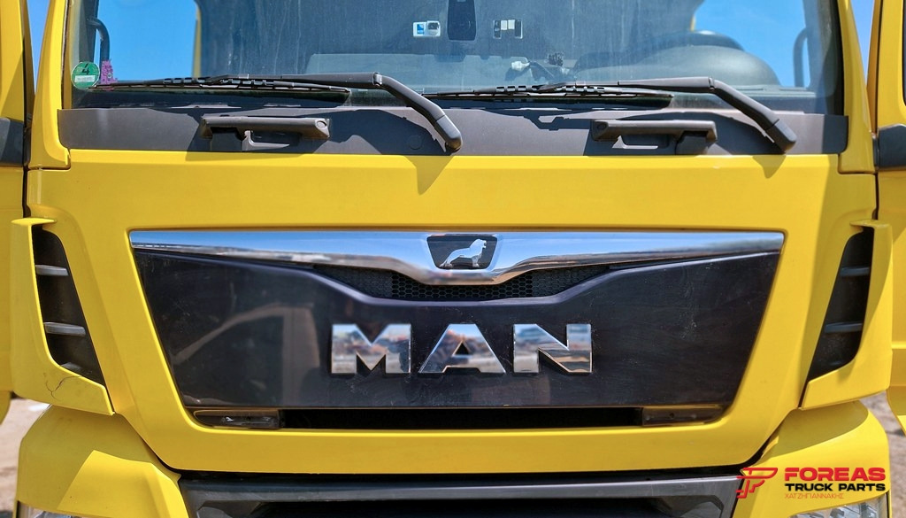 MAN TGX 26.500 6X2 EURO 6C – FOR SPARE PARTS إيجار MAN TGX 26.500 6X2 EURO 6C – FOR SPARE PARTS: صور 17 MAN TGX 26.500 6X2 EURO 6C – FOR SPARE PARTS إيجار MAN TGX 26.500 6X2 EURO 6C – FOR SPARE PARTS: صور 17