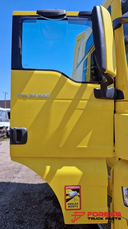 MAN TGX 26.500 6X2 EURO 6C – FOR SPARE PARTS إيجار MAN TGX 26.500 6X2 EURO 6C – FOR SPARE PARTS: صور 15 MAN TGX 26.500 6X2 EURO 6C – FOR SPARE PARTS إيجار MAN TGX 26.500 6X2 EURO 6C – FOR SPARE PARTS: صور 15