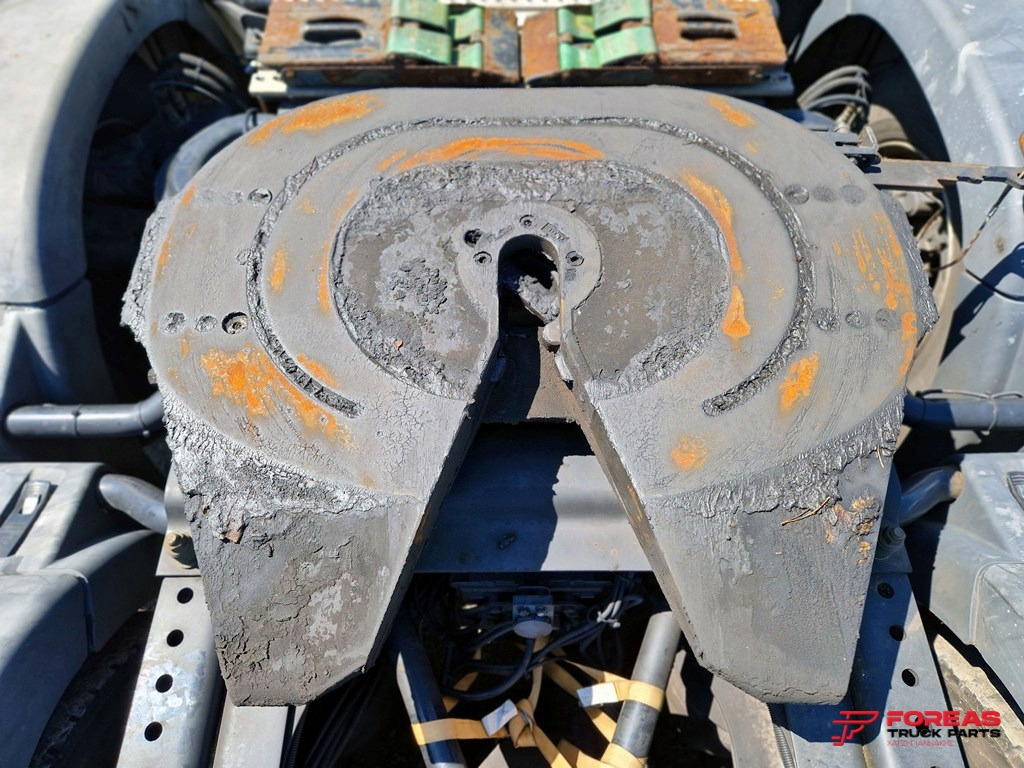 MAN TGX 26.500 6X2 EURO 6C – FOR SPARE PARTS إيجار MAN TGX 26.500 6X2 EURO 6C – FOR SPARE PARTS: صور 8 MAN TGX 26.500 6X2 EURO 6C – FOR SPARE PARTS إيجار MAN TGX 26.500 6X2 EURO 6C – FOR SPARE PARTS: صور 8