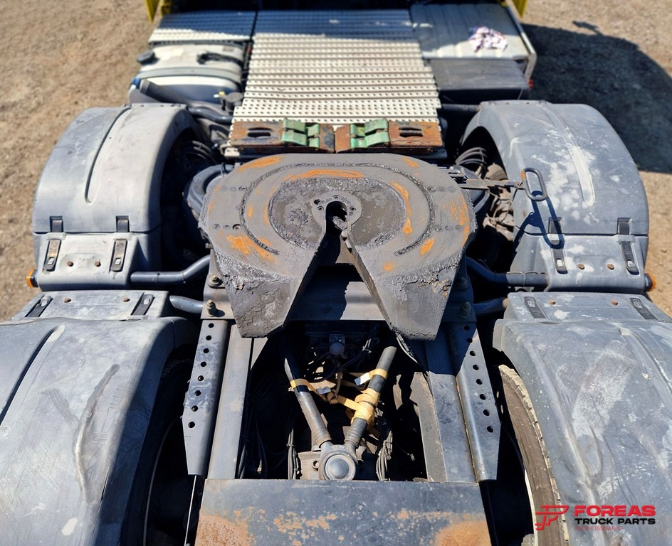 MAN TGX 26.500 6X2 EURO 6C – FOR SPARE PARTS إيجار MAN TGX 26.500 6X2 EURO 6C – FOR SPARE PARTS: صور 7 MAN TGX 26.500 6X2 EURO 6C – FOR SPARE PARTS إيجار MAN TGX 26.500 6X2 EURO 6C – FOR SPARE PARTS: صور 7