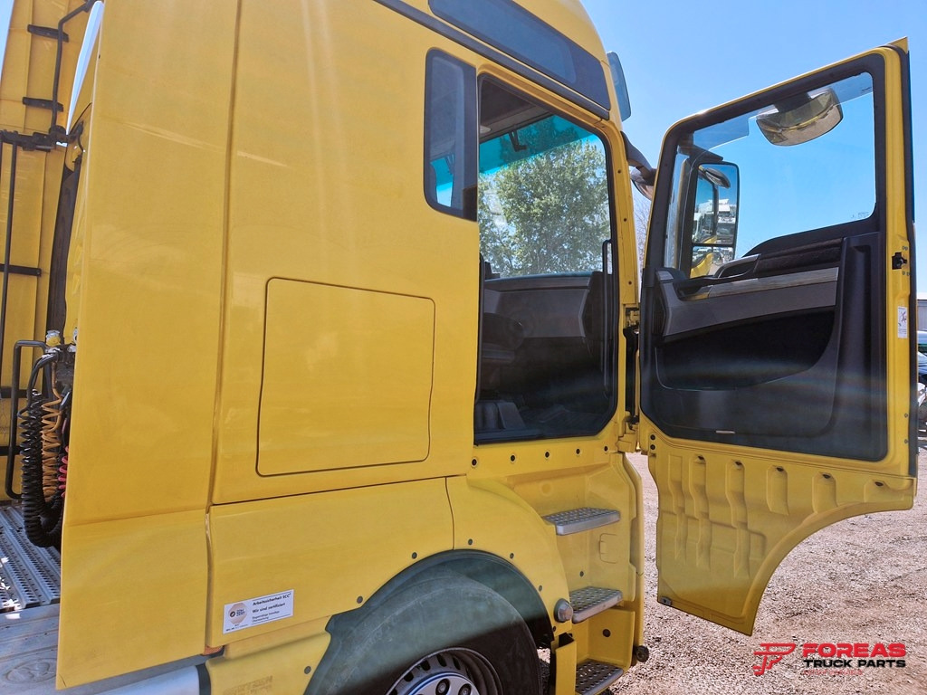 MAN TGX 26.500 6X2 EURO 6C – FOR SPARE PARTS إيجار MAN TGX 26.500 6X2 EURO 6C – FOR SPARE PARTS: صور 19 MAN TGX 26.500 6X2 EURO 6C – FOR SPARE PARTS إيجار MAN TGX 26.500 6X2 EURO 6C – FOR SPARE PARTS: صور 19