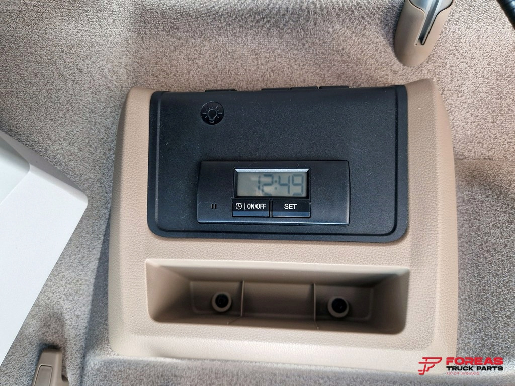 MAN TGX 26.500 6X2 EURO 6C – FOR SPARE PARTS إيجار MAN TGX 26.500 6X2 EURO 6C – FOR SPARE PARTS: صور 37 MAN TGX 26.500 6X2 EURO 6C – FOR SPARE PARTS إيجار MAN TGX 26.500 6X2 EURO 6C – FOR SPARE PARTS: صور 37