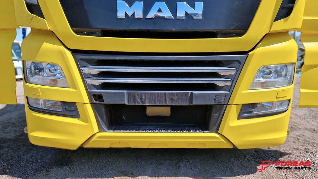 MAN TGX 26.500 6X2 EURO 6C – FOR SPARE PARTS إيجار MAN TGX 26.500 6X2 EURO 6C – FOR SPARE PARTS: صور 18 MAN TGX 26.500 6X2 EURO 6C – FOR SPARE PARTS إيجار MAN TGX 26.500 6X2 EURO 6C – FOR SPARE PARTS: صور 18