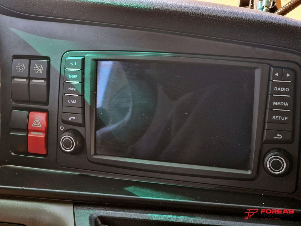 MAN TGX 26.500 6X2 EURO 6C – FOR SPARE PARTS إيجار MAN TGX 26.500 6X2 EURO 6C – FOR SPARE PARTS: صور 22 MAN TGX 26.500 6X2 EURO 6C – FOR SPARE PARTS إيجار MAN TGX 26.500 6X2 EURO 6C – FOR SPARE PARTS: صور 22