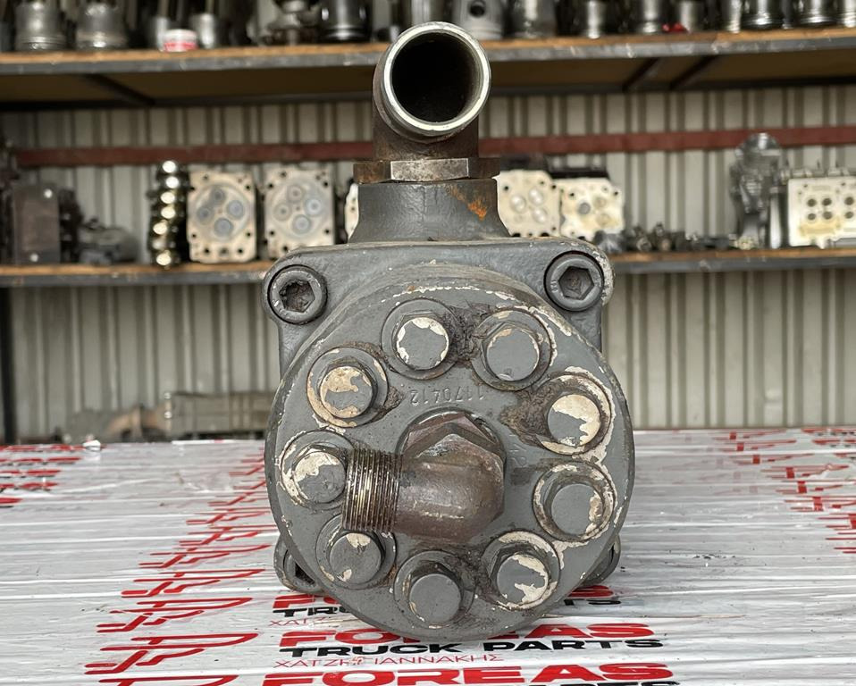 MEILLER 9 SINGLE ACTING PISTONS - مضخة هيدروليكية - شاحنة: صور 1 MEILLER 9 SINGLE ACTING PISTONS - مضخة هيدروليكية - شاحنة: صور 1