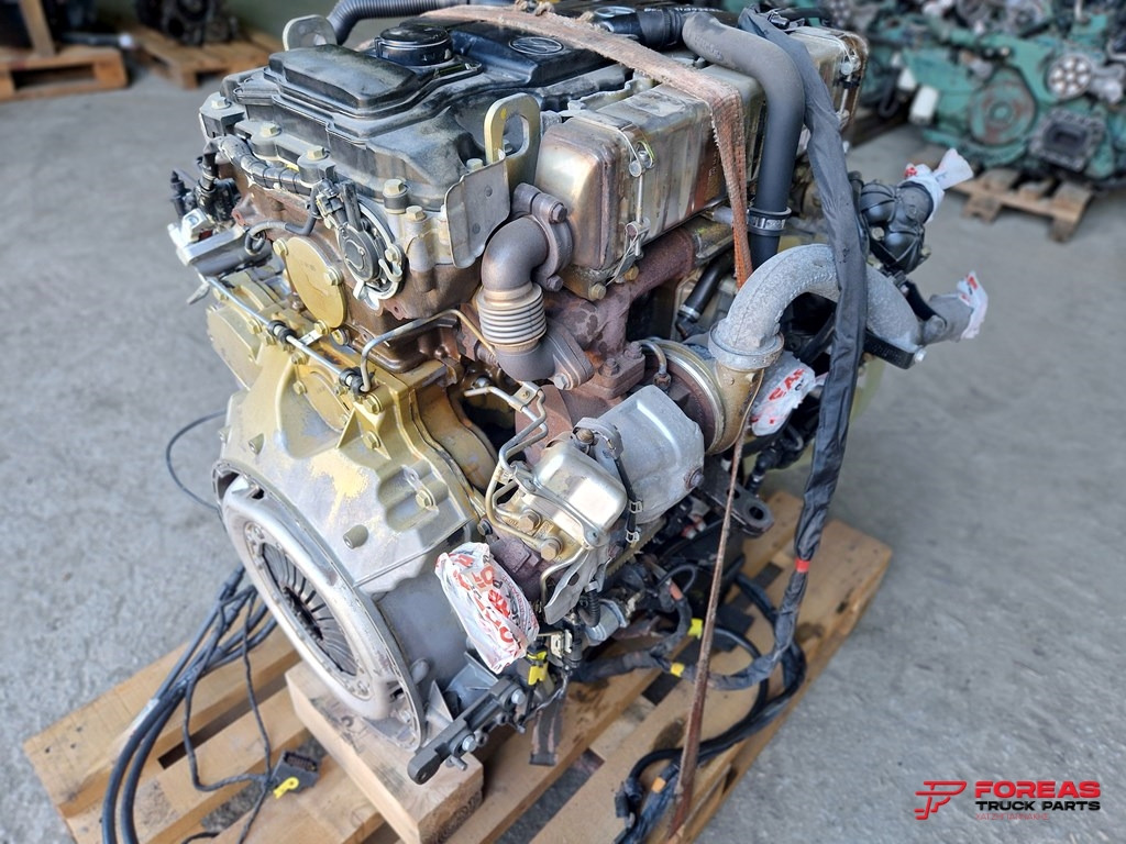 MERCEDES ATEGO OM934 180HP EURO6 - المحرك: صور 5 MERCEDES ATEGO OM934 180HP EURO6 - المحرك: صور 5