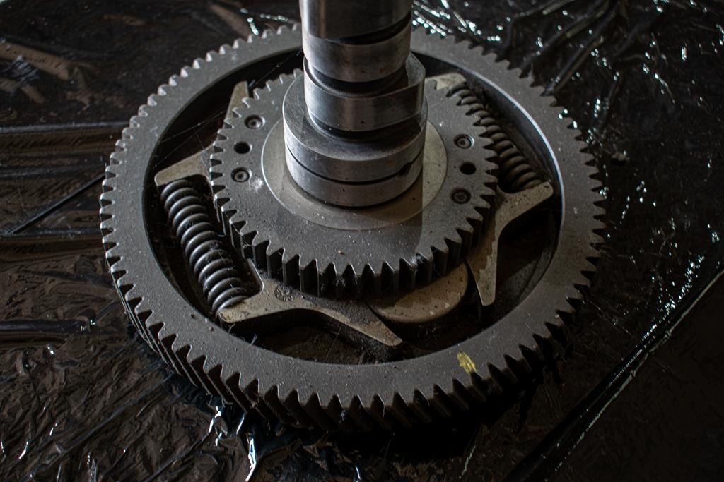 MERCEDES-BENZ 6 CYLINDER WITH ENGINE CODE OM421 - عمود الحدبات - شاحنة: صور 3 MERCEDES-BENZ 6 CYLINDER WITH ENGINE CODE OM421 - عمود الحدبات - شاحنة: صور 3