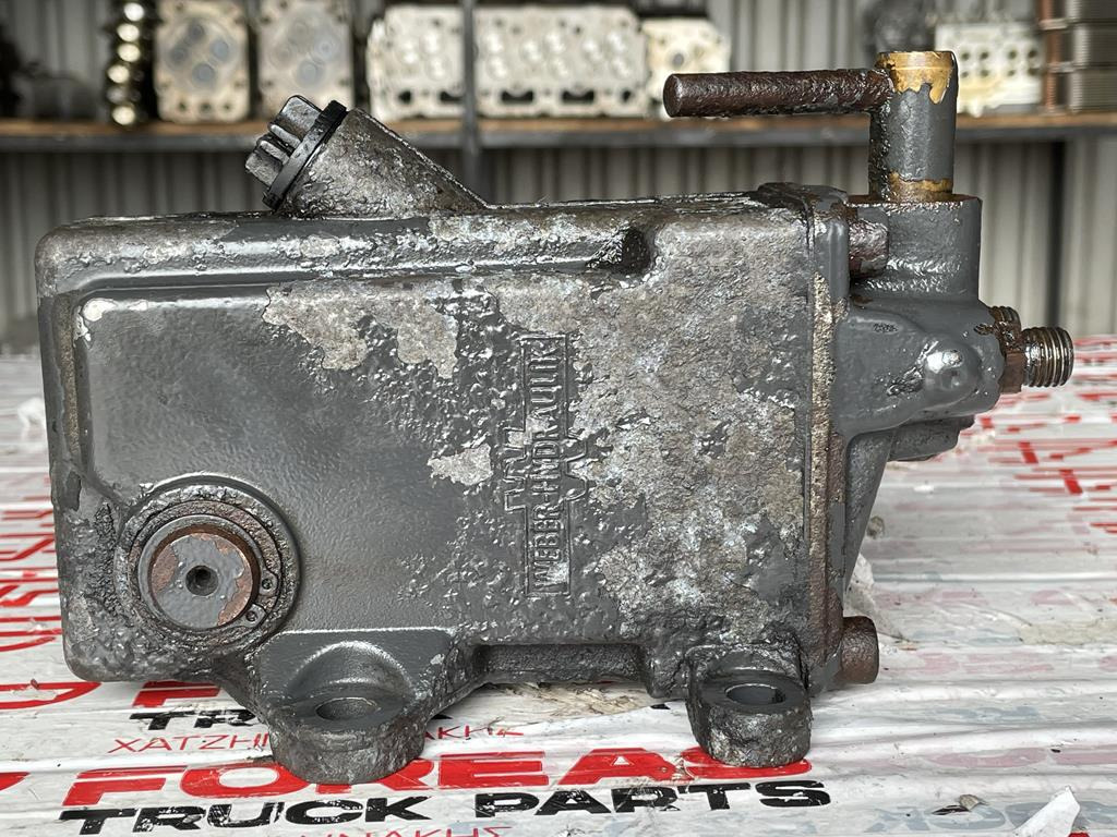 MERCEDES-BENZ ACTROS CABIN PUMP - 001 553 5901 - مضخة هيدروليكية - شاحنة: صور 3 MERCEDES-BENZ ACTROS CABIN PUMP - 001 553 5901 - مضخة هيدروليكية - شاحنة: صور 3