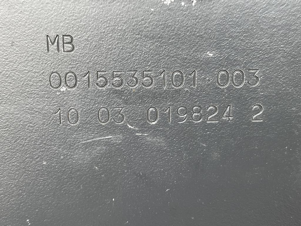 MERCEDES-BENZ ACTROS ELECTRIC CABIN PUMP - 001 553 5101 - مضخة هيدروليكية - شاحنة: صور 5 MERCEDES-BENZ ACTROS ELECTRIC CABIN PUMP - 001 553 5101 - مضخة هيدروليكية - شاحنة: صور 5