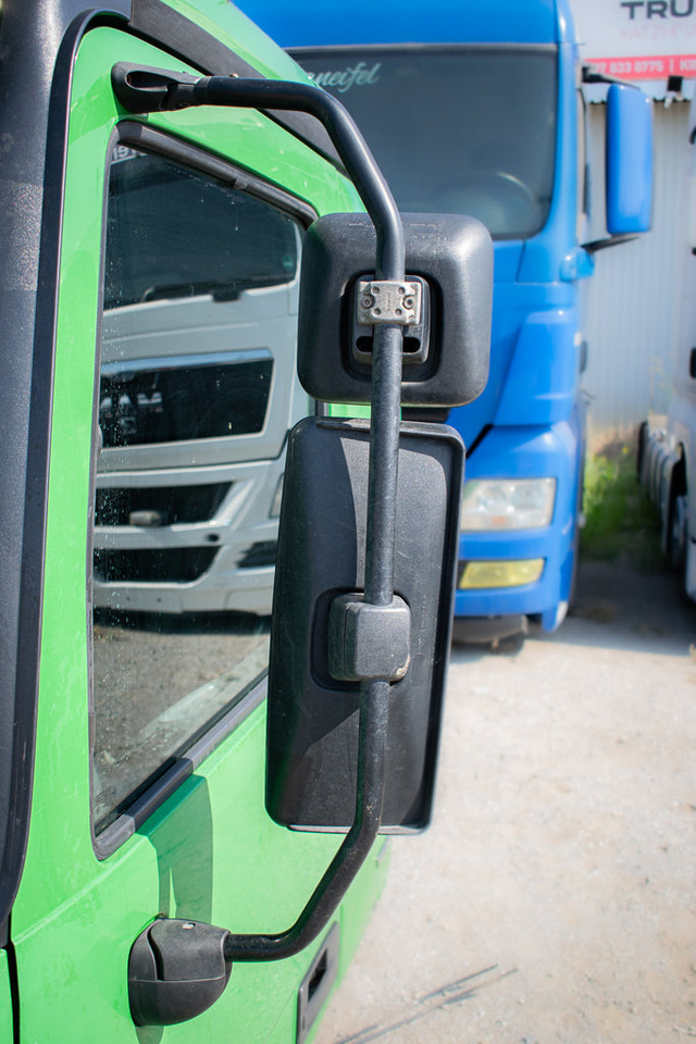 MERCEDES-BENZ ACTROS MP II - DRIVER - المرآة الخلفية - شاحنة: صور 2 MERCEDES-BENZ ACTROS MP II - DRIVER - المرآة الخلفية - شاحنة: صور 2
