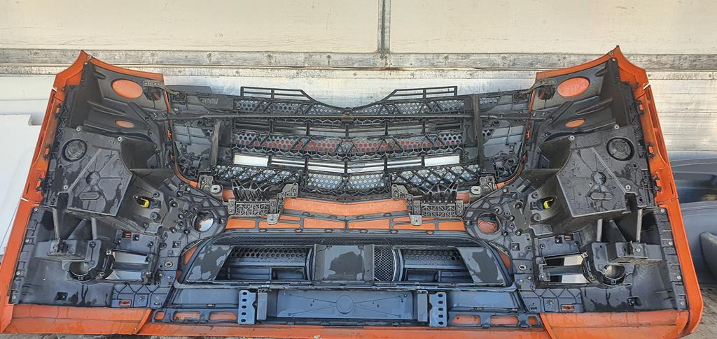 MERCEDES-BENZ ACTROS MP4 - كأس مترعة - شاحنة: صور 5 MERCEDES-BENZ ACTROS MP4 - كأس مترعة - شاحنة: صور 5