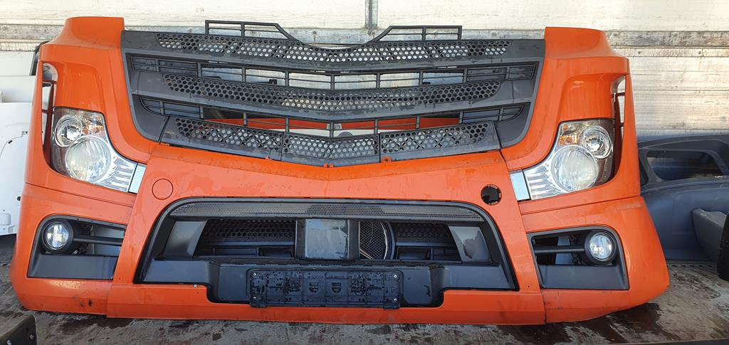 MERCEDES-BENZ ACTROS MP4 - كأس مترعة - شاحنة: صور 1 MERCEDES-BENZ ACTROS MP4 - كأس مترعة - شاحنة: صور 1