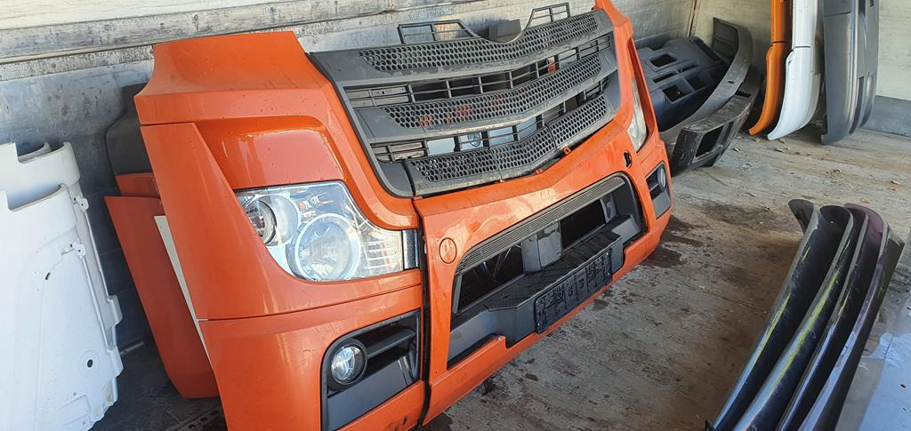 MERCEDES-BENZ ACTROS MP4 - كأس مترعة - شاحنة: صور 3 MERCEDES-BENZ ACTROS MP4 - كأس مترعة - شاحنة: صور 3