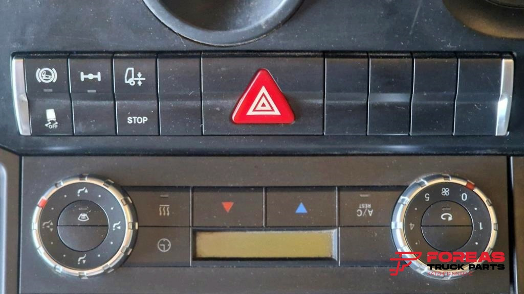 MERCEDES-BENZ ACTROS MP4 - لوحة القيادة - شاحنة: صور 5 MERCEDES-BENZ ACTROS MP4 - لوحة القيادة - شاحنة: صور 5