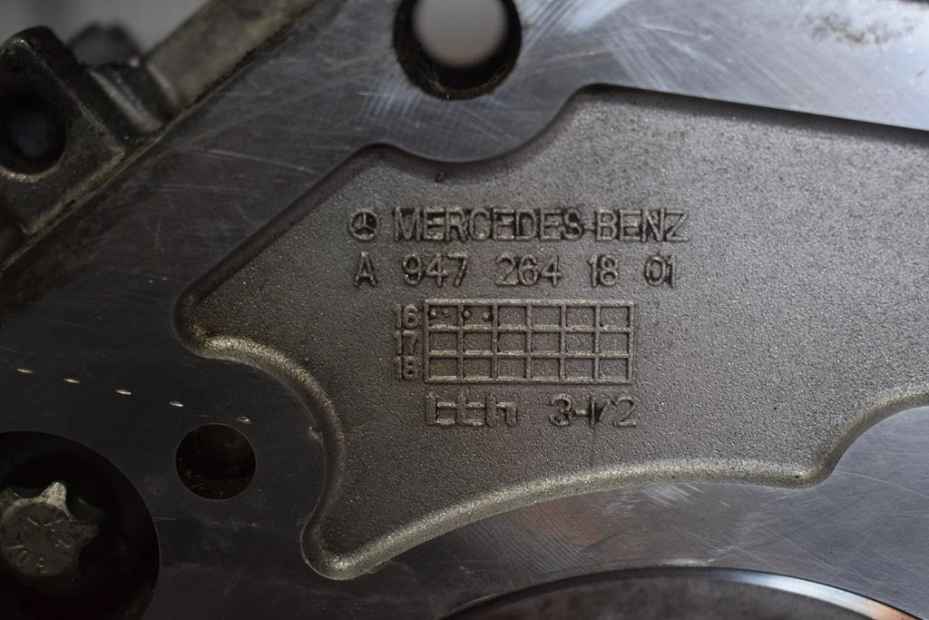 MERCEDES-BENZ ACTROS P.T.O - A947 264 18 01 - نقل الحركة - شاحنة: صور 3 MERCEDES-BENZ ACTROS P.T.O - A947 264 18 01 - نقل الحركة - شاحنة: صور 3