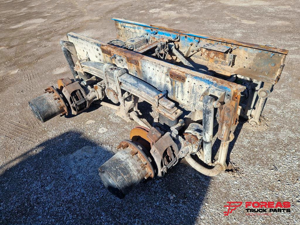 MERCEDES-BENZ ACTROS - RATIO: 24:29 - التفاضلية والعتاد - شاحنة: صور 3 MERCEDES-BENZ ACTROS - RATIO: 24:29 - التفاضلية والعتاد - شاحنة: صور 3