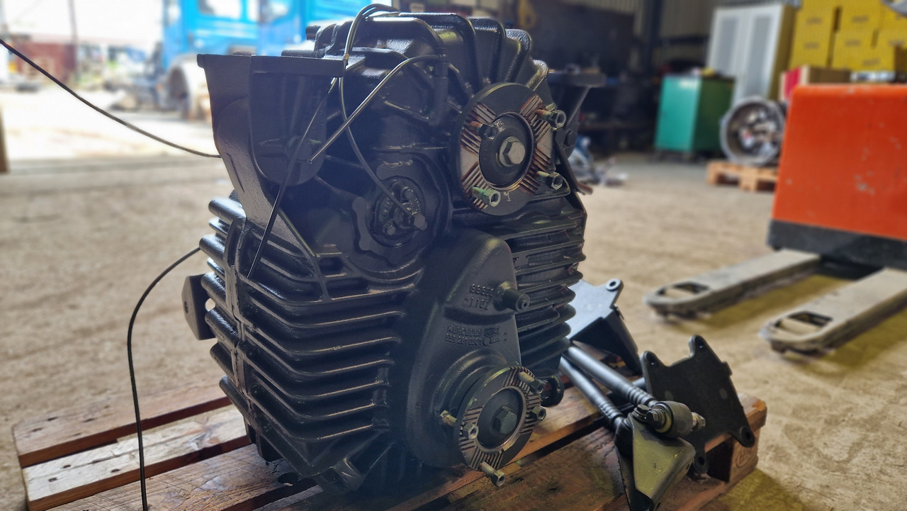 MERCEDES-BENZ ACTROS VG 2400 - نقل الحركة - شاحنة: صور 2 MERCEDES-BENZ ACTROS VG 2400 - نقل الحركة - شاحنة: صور 2