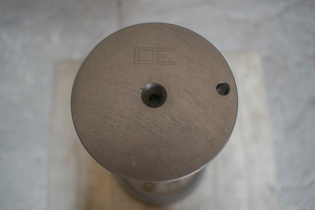 MERCEDES-BENZ ACTROS WITH ENGINE CODE OM 541 - عمود الحدبات - شاحنة: صور 2 MERCEDES-BENZ ACTROS WITH ENGINE CODE OM 541 - عمود الحدبات - شاحنة: صور 2