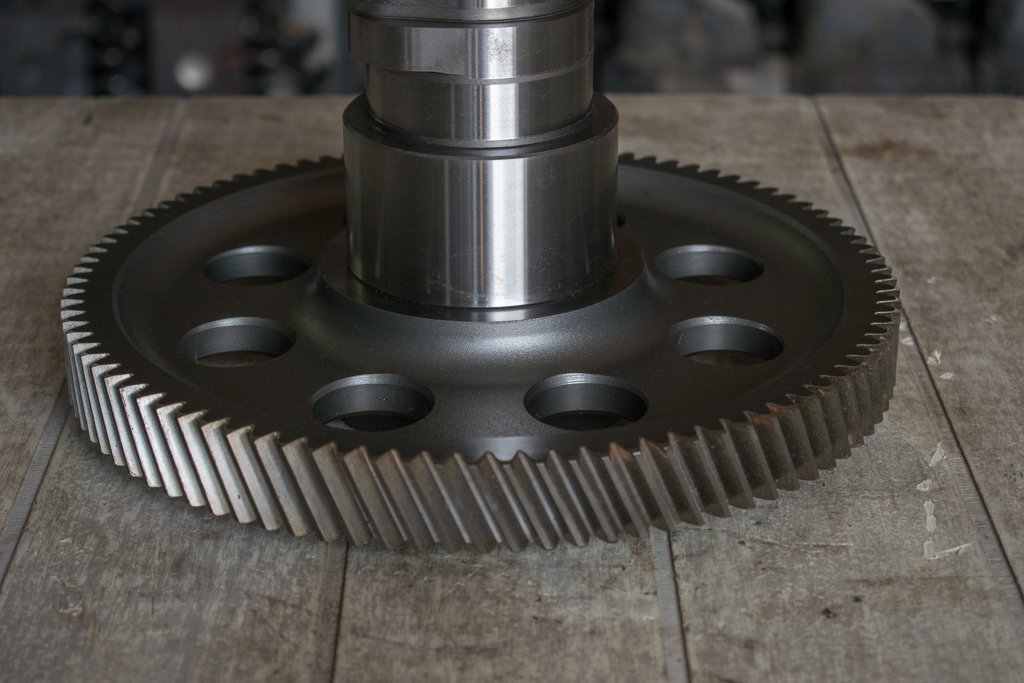 MERCEDES-BENZ ACTROS WITH ENGINE CODE OM 541 - عمود الحدبات - شاحنة: صور 3 MERCEDES-BENZ ACTROS WITH ENGINE CODE OM 541 - عمود الحدبات - شاحنة: صور 3