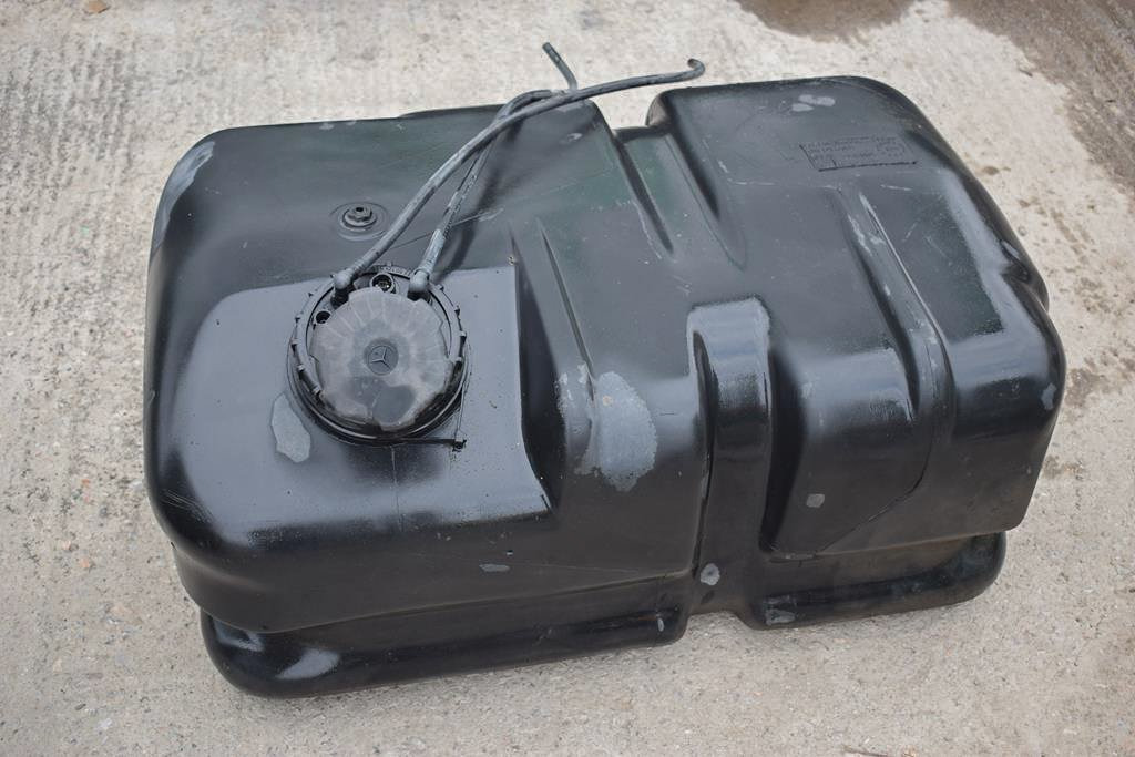 MERCEDES-BENZ ATEGO 170lt - خزان وقود - شاحنة: صور 2 MERCEDES-BENZ ATEGO 170lt - خزان وقود - شاحنة: صور 2