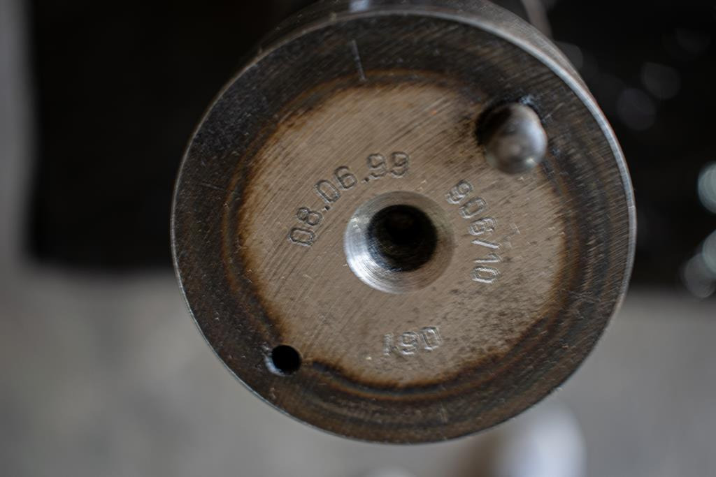 MERCEDES-BENZ ATEGO 6 CYLINDER WITH ENGINE CODE OM 906 - عمود الحدبات - شاحنة: صور 3 MERCEDES-BENZ ATEGO 6 CYLINDER WITH ENGINE CODE OM 906 - عمود الحدبات - شاحنة: صور 3