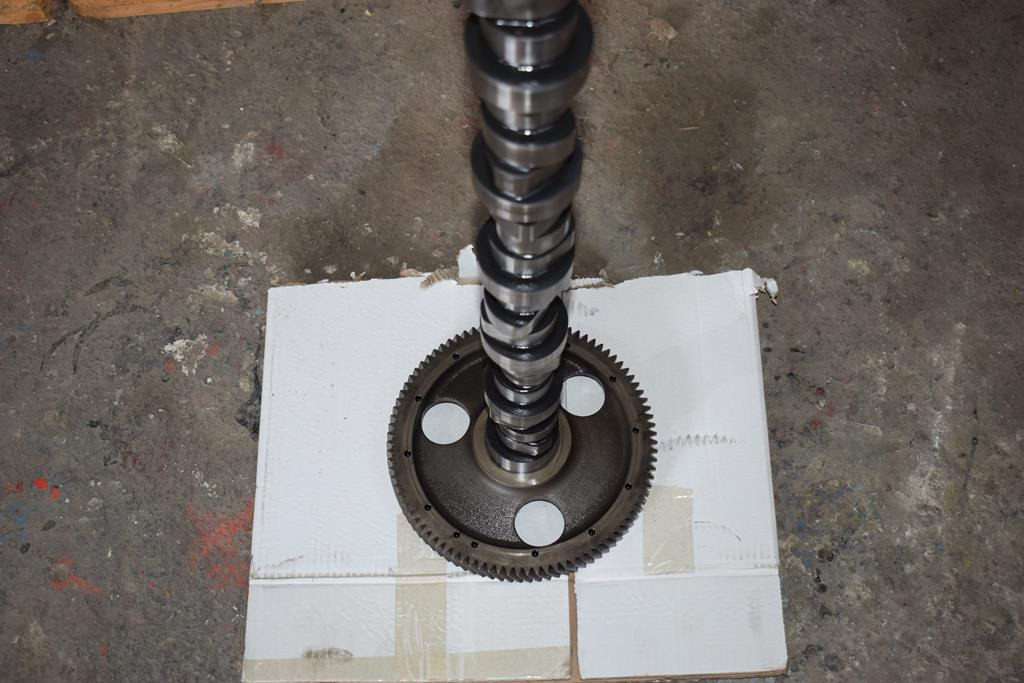 MERCEDES-BENZ ATEGO - A 906 050 42 01 - عمود الحدبات - شاحنة: صور 4 MERCEDES-BENZ ATEGO - A 906 050 42 01 - عمود الحدبات - شاحنة: صور 4