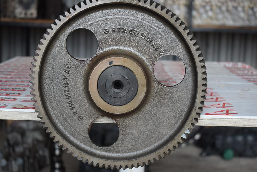 MERCEDES-BENZ ATEGO - A 906 050 42 01 - عمود الحدبات - شاحنة: صور 5 MERCEDES-BENZ ATEGO - A 906 050 42 01 - عمود الحدبات - شاحنة: صور 5