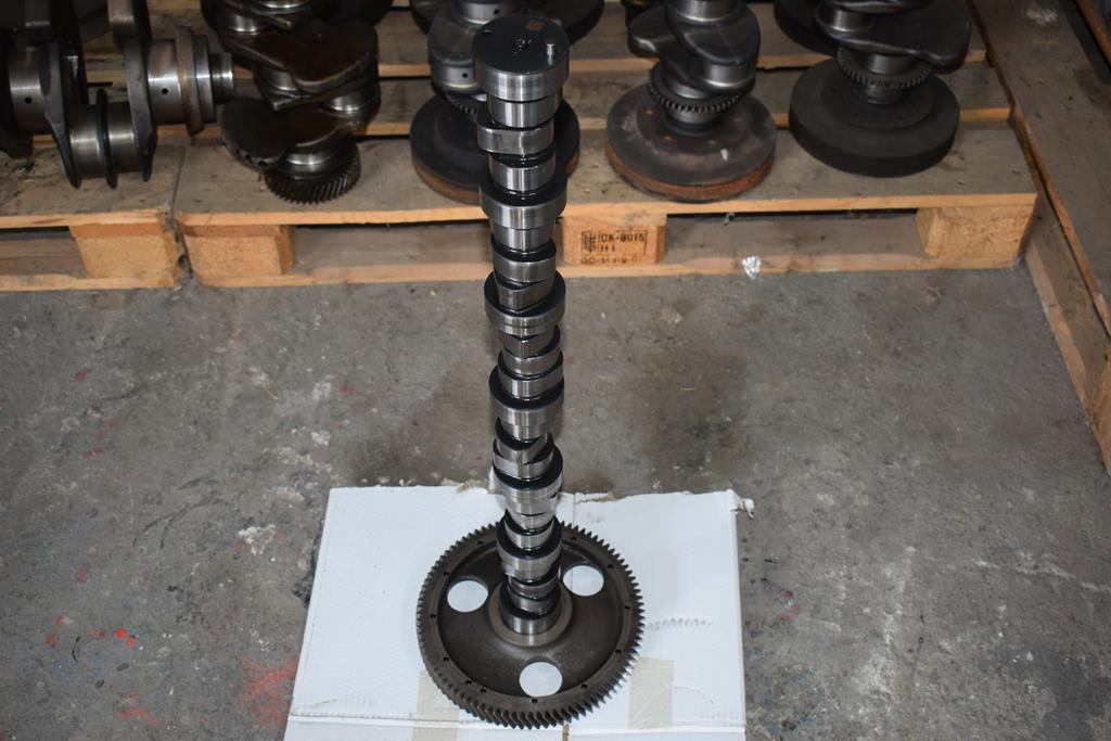 MERCEDES-BENZ ATEGO - A 906 050 42 01 - عمود الحدبات - شاحنة: صور 1 MERCEDES-BENZ ATEGO - A 906 050 42 01 - عمود الحدبات - شاحنة: صور 1