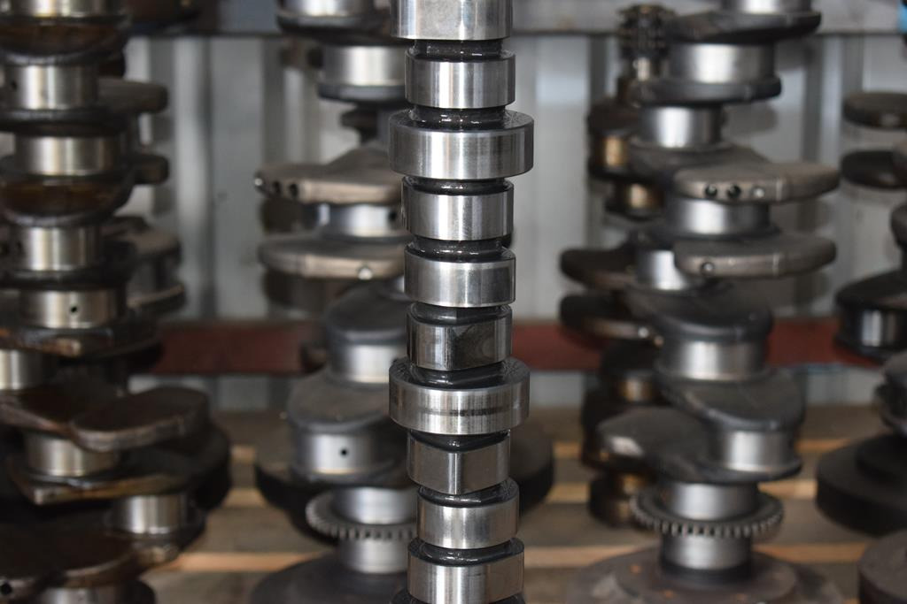 MERCEDES-BENZ ATEGO - A 906 050 42 01 - عمود الحدبات - شاحنة: صور 3 MERCEDES-BENZ ATEGO - A 906 050 42 01 - عمود الحدبات - شاحنة: صور 3