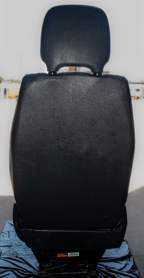 MERCEDES-BENZ ATEGO II - PASSENGER - مقاعد السيارات - شاحنة: صور 4 MERCEDES-BENZ ATEGO II - PASSENGER - مقاعد السيارات - شاحنة: صور 4