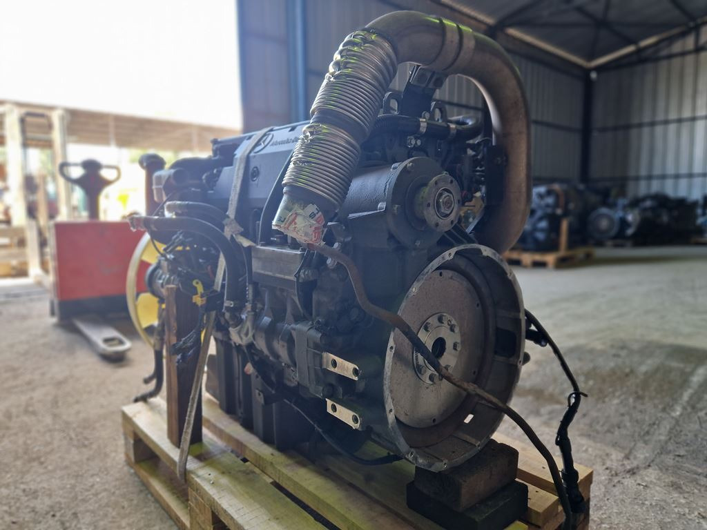 MERCEDES-BENZ ATEGO OM 906 - 240HP - EURO 5 - المحرك - شاحنة: صور 2 MERCEDES-BENZ ATEGO OM 906 - 240HP - EURO 5 - المحرك - شاحنة: صور 2