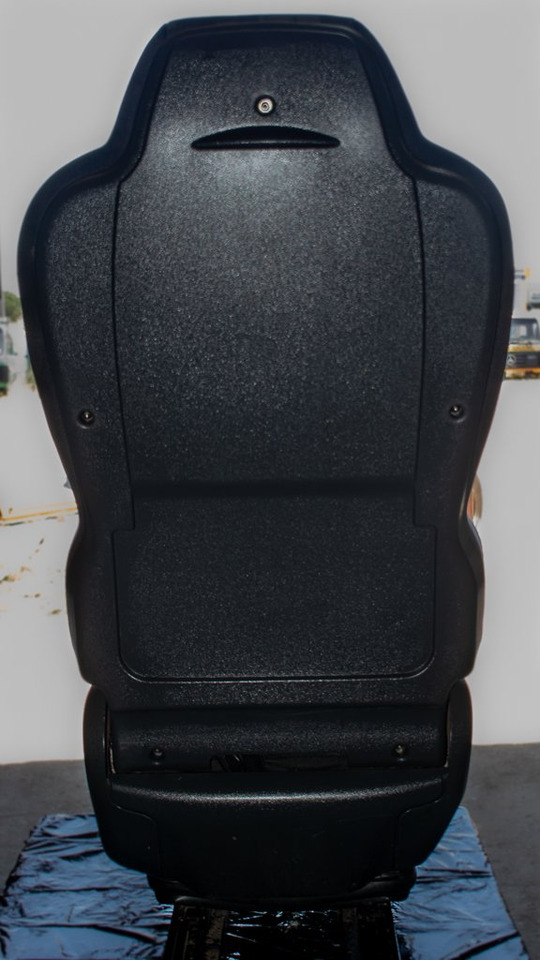 MERCEDES-BENZ AXOR AIR SEAT - DRIVER - مقاعد السيارات - شاحنة: صور 4 MERCEDES-BENZ AXOR AIR SEAT - DRIVER - مقاعد السيارات - شاحنة: صور 4