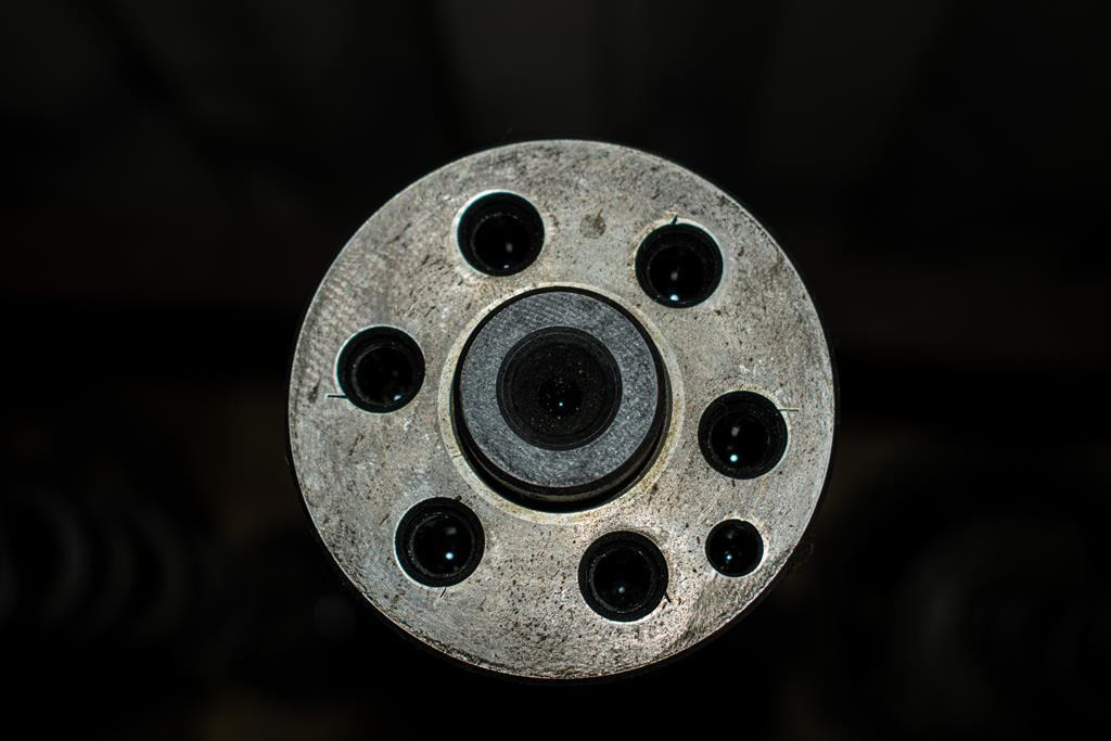 MERCEDES-BENZ AXOR EURO V WITH ENGINE CODE ΟΜ 460 - عمود الحدبات - شاحنة: صور 2 MERCEDES-BENZ AXOR EURO V WITH ENGINE CODE ΟΜ 460 - عمود الحدبات - شاحنة: صور 2