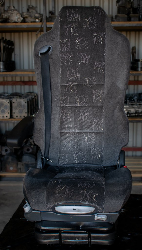 MERCEDES-BENZ AXOR PASSENGER AIR SEAT - مقاعد السيارات - شاحنة: صور 1 MERCEDES-BENZ AXOR PASSENGER AIR SEAT - مقاعد السيارات - شاحنة: صور 1