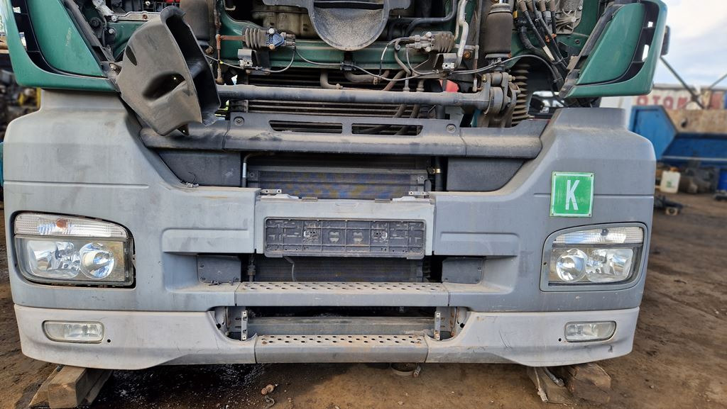 MERCEDES-BENZ AXOR - كأس مترعة - شاحنة: صور 1 MERCEDES-BENZ AXOR - كأس مترعة - شاحنة: صور 1