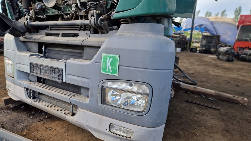 MERCEDES-BENZ AXOR - كأس مترعة - شاحنة: صور 2 MERCEDES-BENZ AXOR - كأس مترعة - شاحنة: صور 2