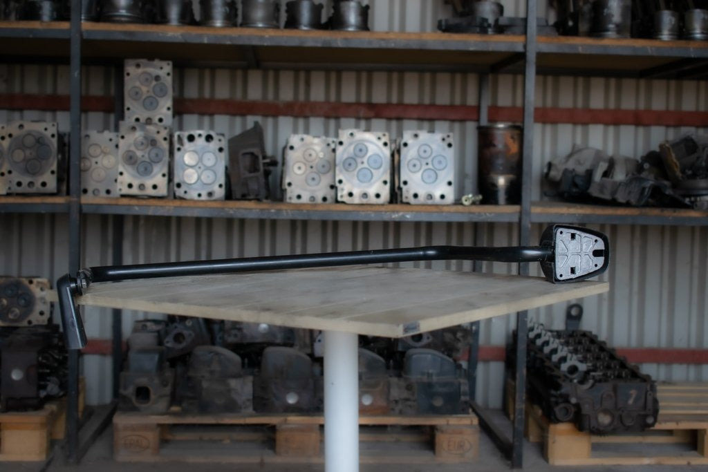 MERCEDES-BENZ SK ARM - المرآة الخلفية - شاحنة: صور 2 MERCEDES-BENZ SK ARM - المرآة الخلفية - شاحنة: صور 2