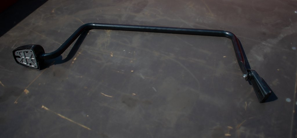 MERCEDES-BENZ SK ARM - المرآة الخلفية - شاحنة: صور 1 MERCEDES-BENZ SK ARM - المرآة الخلفية - شاحنة: صور 1