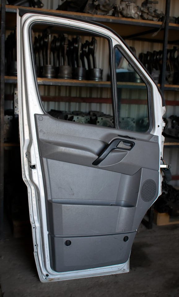 MERCEDES-BENZ SPRINTER 906 - DRIVER - باب و قطع الغيار - شاحنة: صور 2 MERCEDES-BENZ SPRINTER 906 - DRIVER - باب و قطع الغيار - شاحنة: صور 2