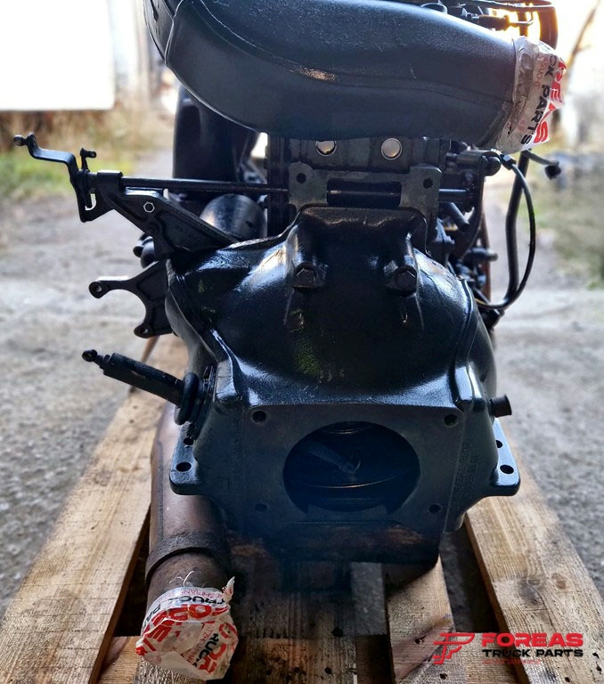 MERCEDES OM366 140HP – REMANUFACTURED - المحرك: صور 5 MERCEDES OM366 140HP – REMANUFACTURED - المحرك: صور 5