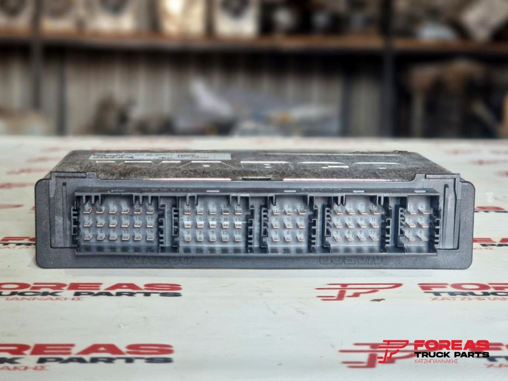 WABCO EBS3 FOR MERCEDES ACTROS MP4 - A0014460536 - كتلة التحكم - شاحنة: صور 2 WABCO EBS3 FOR MERCEDES ACTROS MP4 - A0014460536 - كتلة التحكم - شاحنة: صور 2