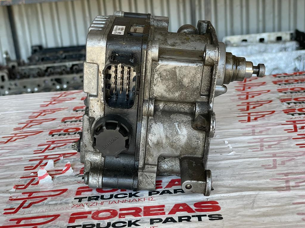 WABCO FOR MERCEDES ACTROS - 4213511870 - كتلة التحكم - شاحنة: صور 2 WABCO FOR MERCEDES ACTROS - 4213511870 - كتلة التحكم - شاحنة: صور 2