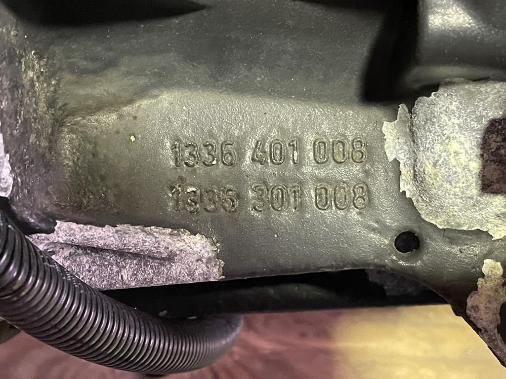 ZF ASTRONIC MID 12 AS 1210 TO - علبة التروس - شاحنة: صور 5 ZF ASTRONIC MID 12 AS 1210 TO - علبة التروس - شاحنة: صور 5
