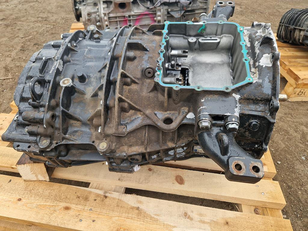 ZF ASTRONIC MID 12AS 1210 TO - علبة التروس - شاحنة: صور 4 ZF ASTRONIC MID 12AS 1210 TO - علبة التروس - شاحنة: صور 4