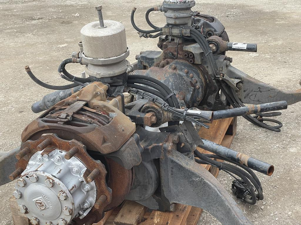 ZF FOR BUS - Α 628 350 2701 - نقل الحركة - حافلة: صور 4 ZF FOR BUS - Α 628 350 2701 - نقل الحركة - حافلة: صور 4