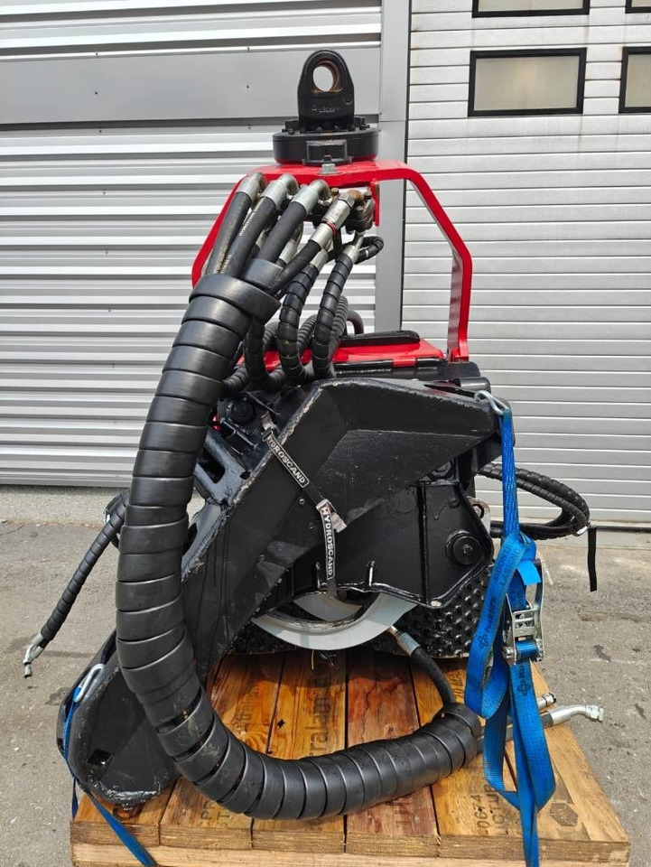 Komatsu 370.2 - رؤوس حصادات: صور 4 Komatsu 370.2 - رؤوس حصادات: صور 4