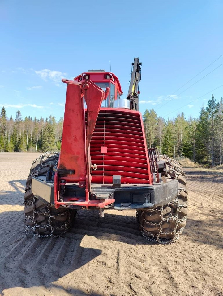 Komatsu 901 TX - الحصادات: صور 4 Komatsu 901 TX - الحصادات: صور 4