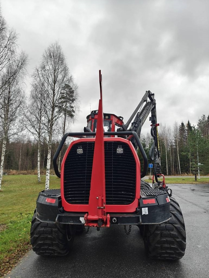 Komatsu 901 XC - الحصادات: صور 4 Komatsu 901 XC - الحصادات: صور 4