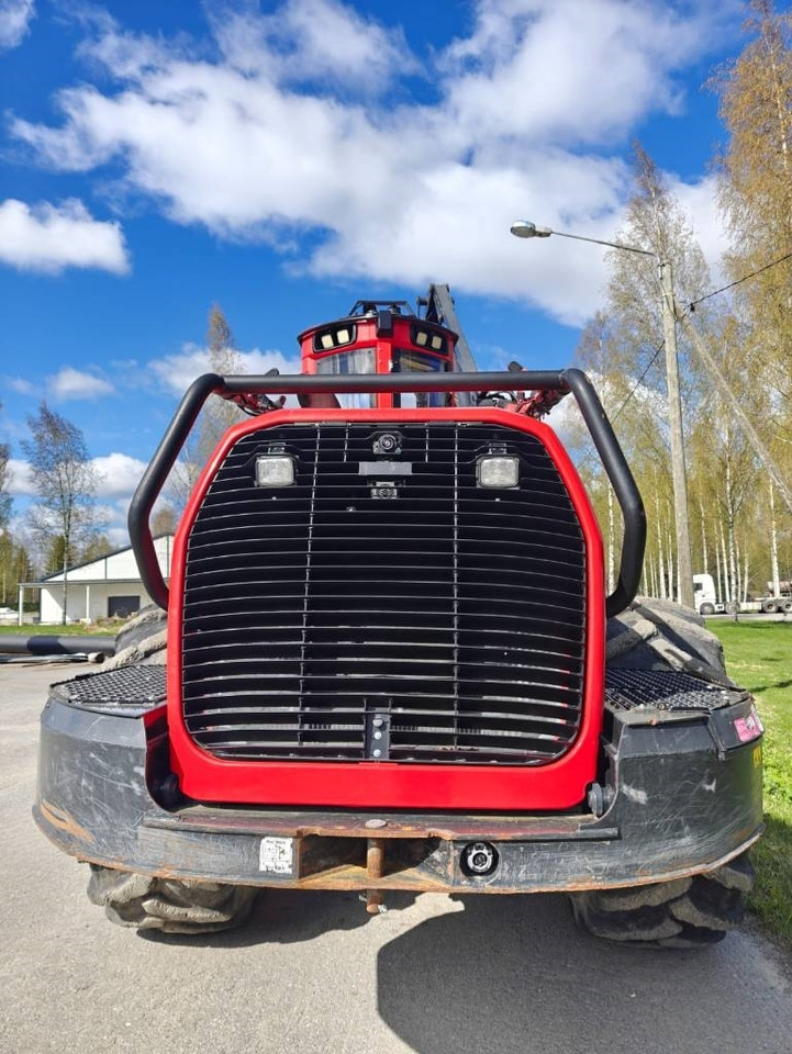 Komatsu 951 - الحصادات: صور 4 Komatsu 951 - الحصادات: صور 4