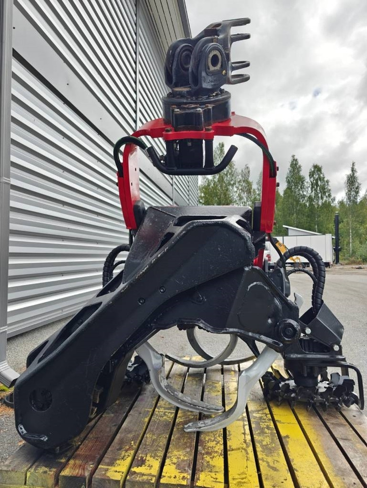 Komatsu C 123 - رؤوس حصادات: صور 4 Komatsu C 123 - رؤوس حصادات: صور 4